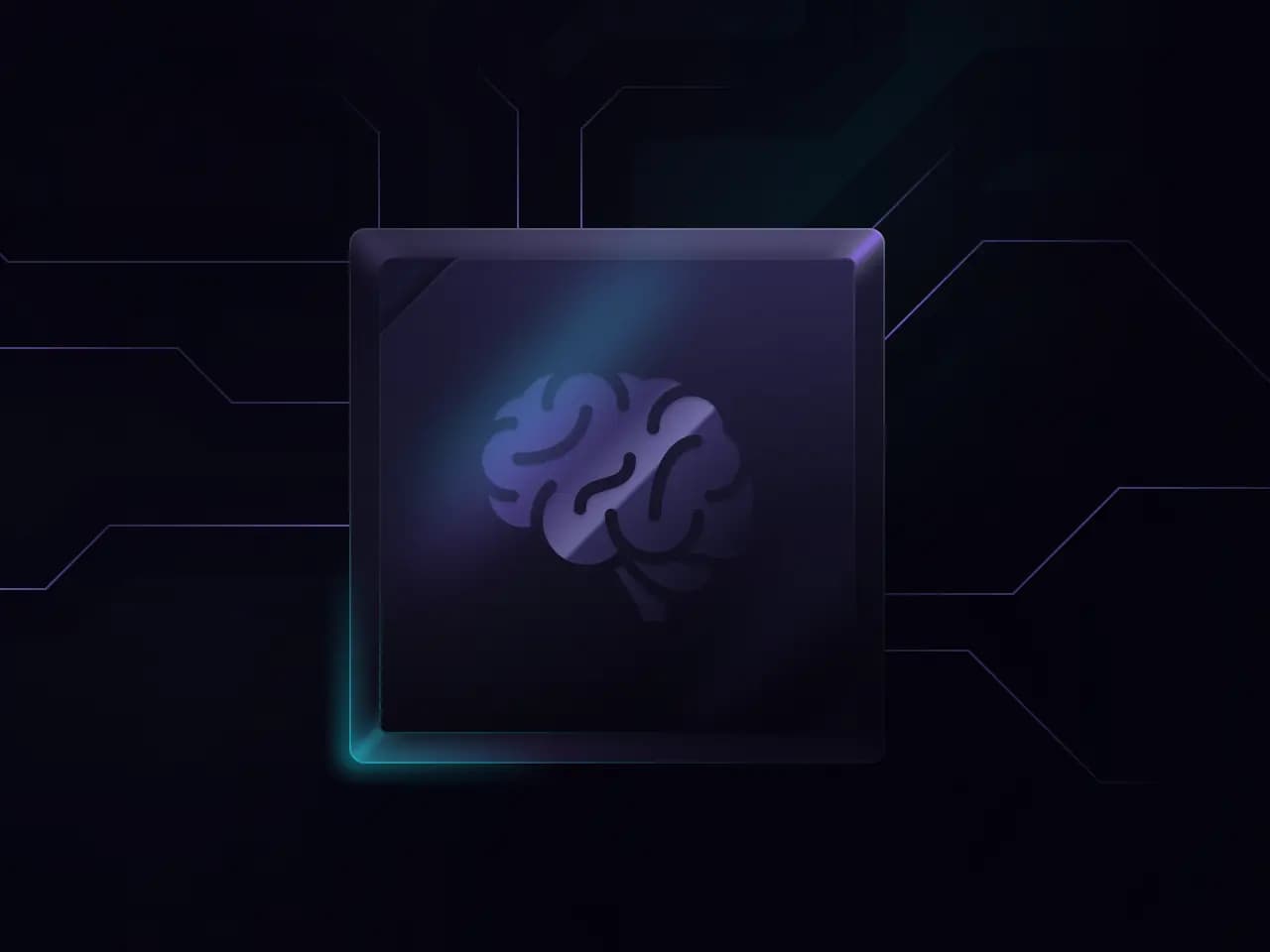 AI App Portal
